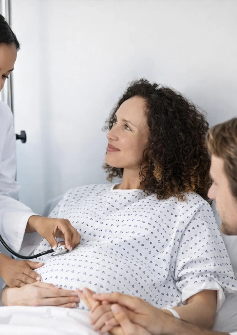 BEST INFERTILITY CLINIC IN KERALA